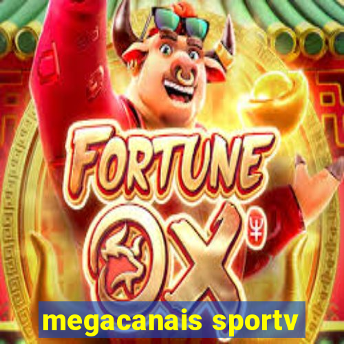 megacanais sportv